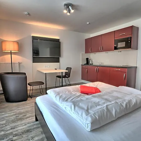 Appartement4you