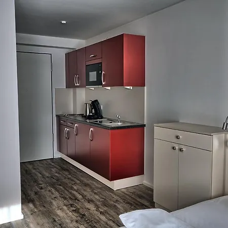 Appartement4you Aparthotel *