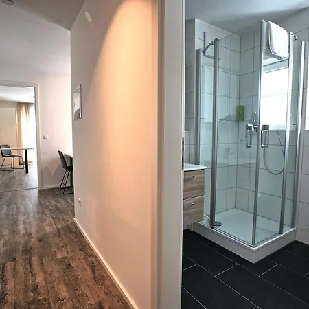 Aparthotel Appartement4you