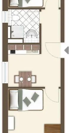 Appartement4you Aparthotel