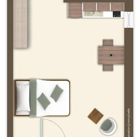 Aparthotel Appartement4you *