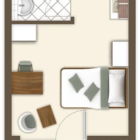 Appartement4you Aparthotel *