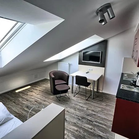Appartement4you *