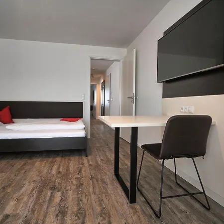Aparthotel Appartement4you