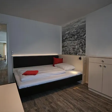 Appartement4you Aparthotel Dorfen