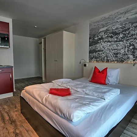 Appartement4you * Dorfen