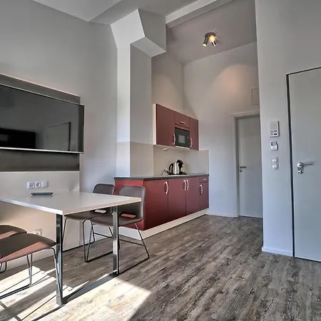 Appartement4you