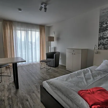 Appartement4you Aparthotel