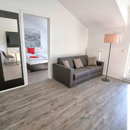 Aparthotel Appartement4you Dorfen