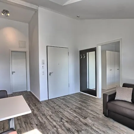 Appartement4you Aparthotel