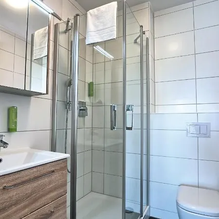 Appartement4you دورفن
